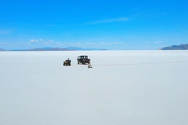Mining Briefs: Kincora, Magmatic, and more