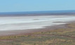 The Mardie salt and SoP project in WA