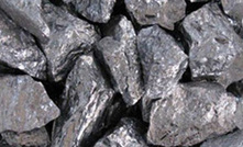 Tungsten prices could move above $400/MTU by 2020