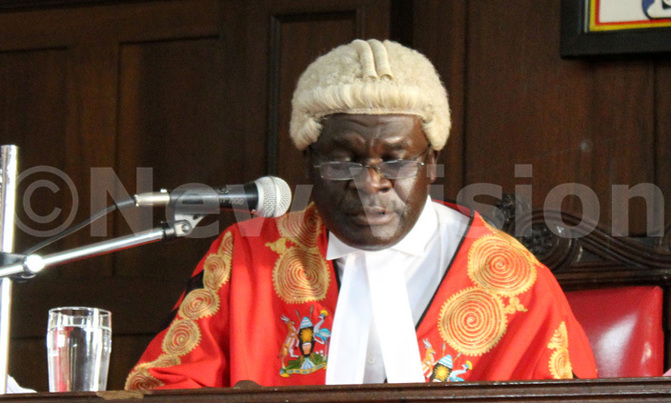 In pictures: Kampala bombing verdict In pictures: Kampala bombing verdict