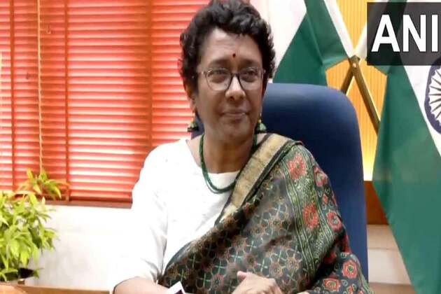 "We don't need external validation": Kerala Chief Secy boldly addresses comment made about her skin complexion