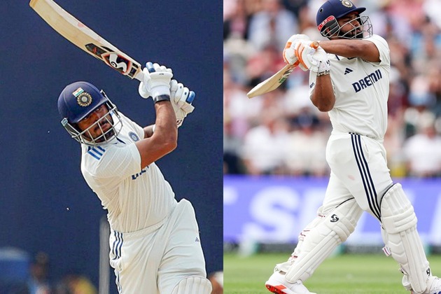 Ten Doeschate hints at Jurel-Pant pairing for India in Kolkata Test against South Africa