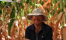 Predictive agriculture expert to join the University of Queensland