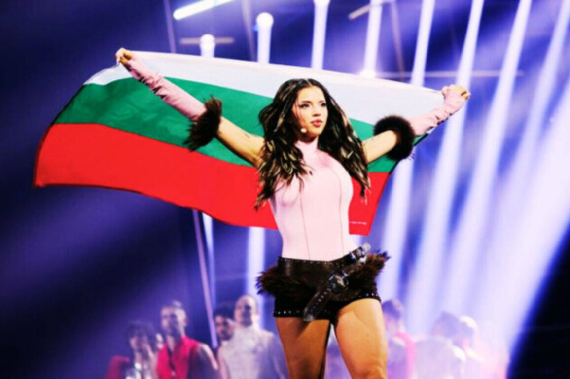 Daras Road to Eurovision Glory: The Bulgarian Star Who Shocked Europe