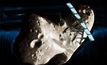 The government will also dedicate funding to R&D in space mining technologies