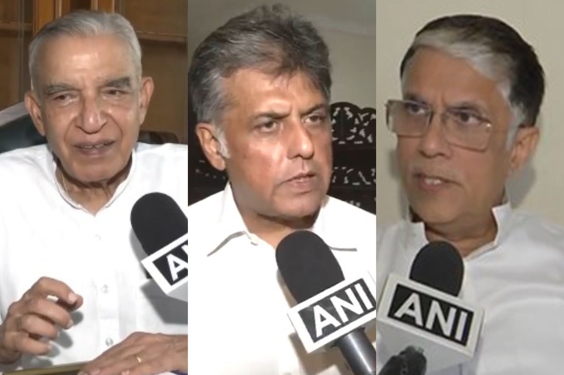 Congress leaders slam US decision to Impose $100K H-1B visa fee