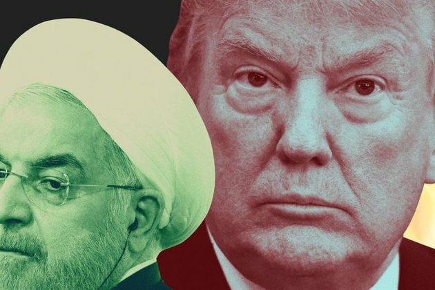 Iran issues &#039;battlefield&#039; warning as US deploys troops