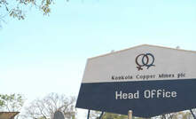 Vedanta's Konkola copper unit in Zambia