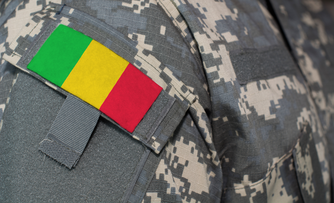 Resolute's Syama unaffected by ramping Mali terrorist action