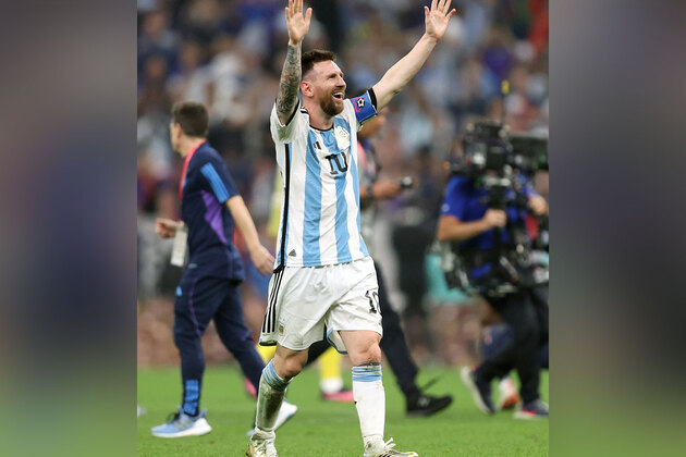 Messi carves name in history for assists; Ronaldo becomes most prolific goal-scorer in World Cup Qualifiers