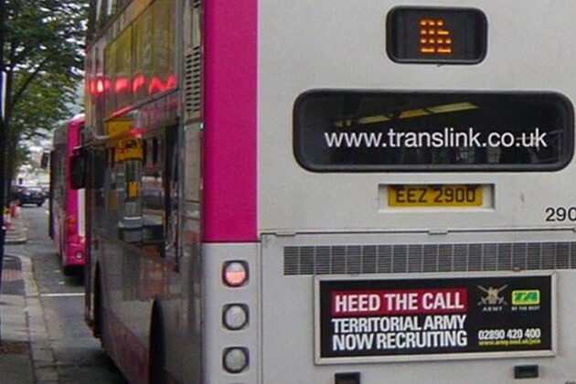 Kimmins Pledges Increased Funding For Community Transport Services   20-05-2025