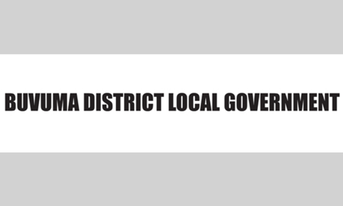 Notice from Buvuma District Notice from Buvuma District