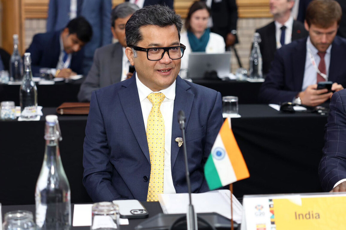 MoS Pabitra Margherita concludes Latin America visit, inaugurates Indian embassies and strengthens ties with Ecuador, Bolivia, and Cuba