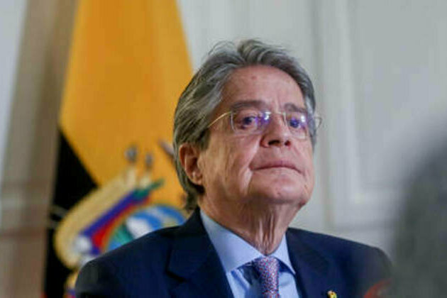 South American president faces impeachment calls