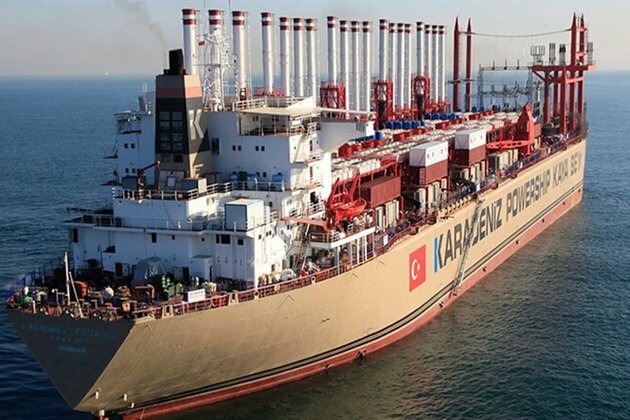 SA fishing communities fear floating powerships will scare fish away