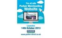 Parker Merchanting launches new website