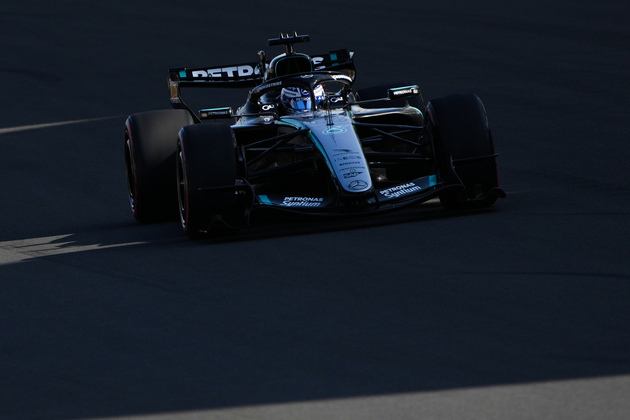 (SP)CHINA-SHANGHAI-F1-GRAND PRIX 2026-QUALIFYING(CN)