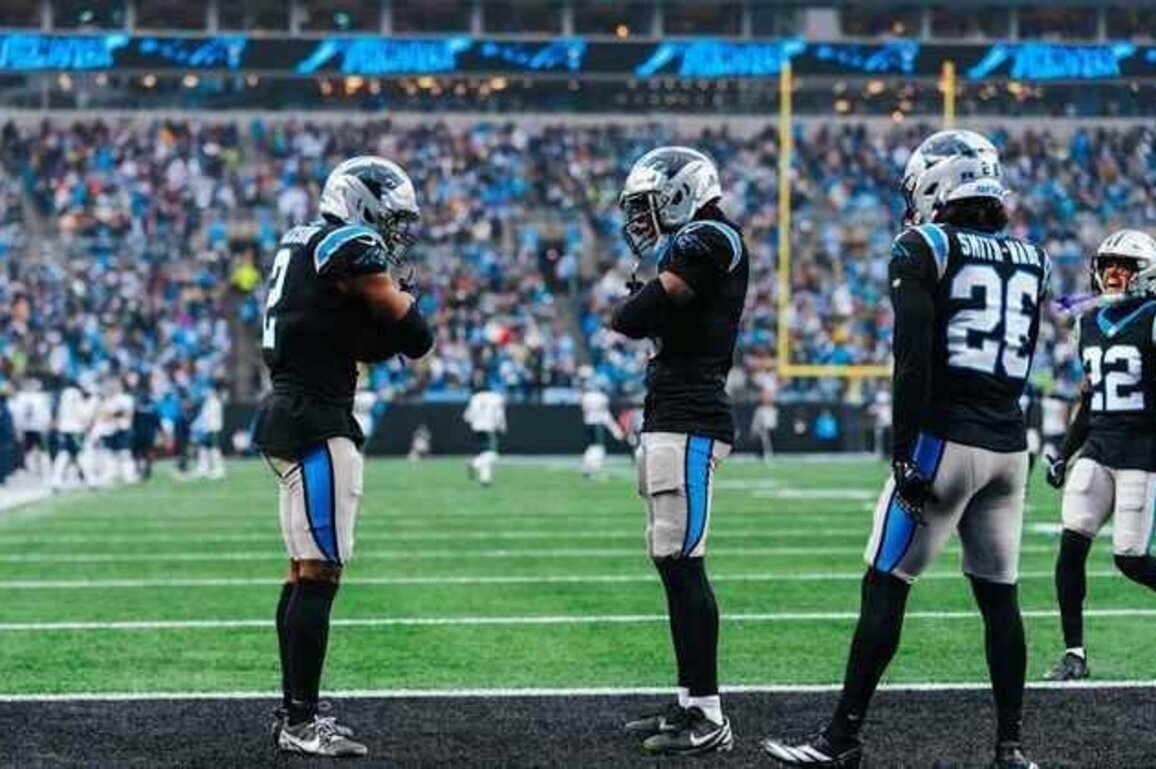 Panthers offseason positional review: Cornerback