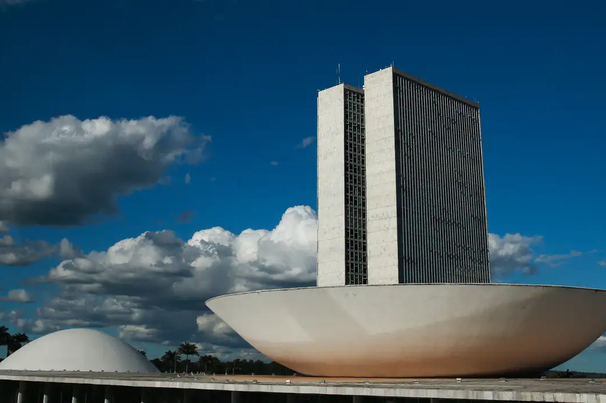 Câmara dos Deputados