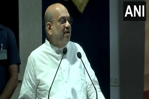 Killing of young BJP worker among issues discussed during Home Minister Amit Shah's Karnataka visit