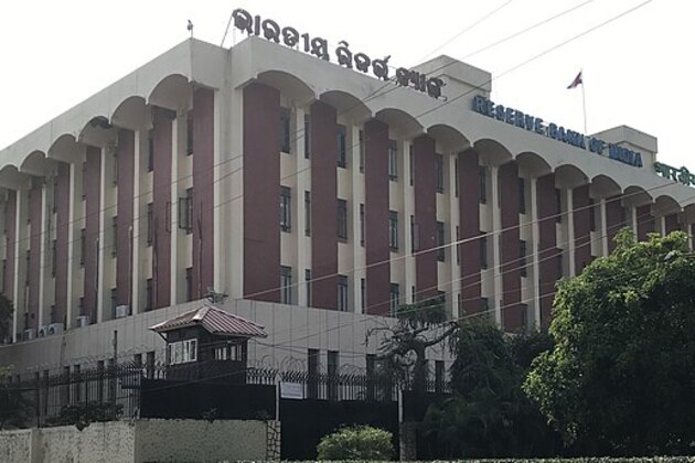 RBI flags further improvement in asset quality across Indian lenders