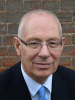 Hay is BDA's new CEO 