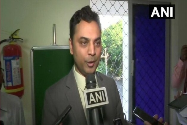 Govt terminates services of K Subramanian as India's Executive Director at IMF