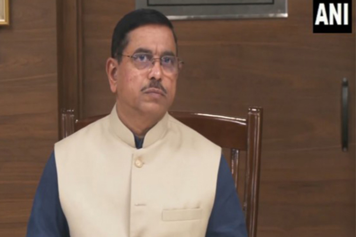 Pralhad Joshi to inaugurate lab serving water, food packaging, industrial testing