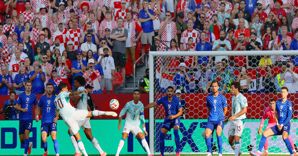FIFA World Cup 2026: Portugal touchdown in Dallas for WC Round-of-16 clash vs Spain