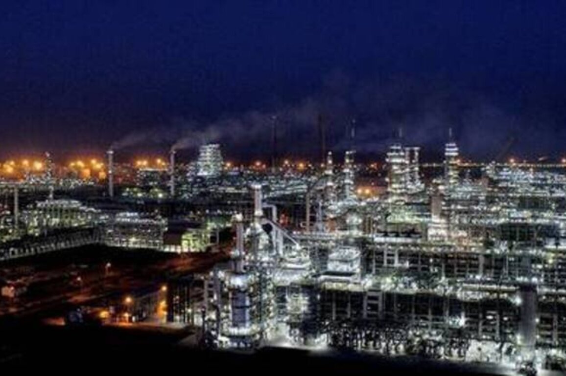 Top Indian refiner in talks with US over Venezuelan oil - Reuters
