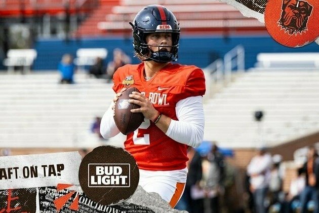 Assessing 4 quarterback prospects in 2025 NFL Draft | Draft on Tap