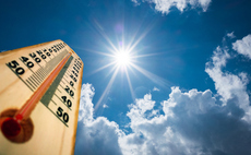 Study: UK 'dangerously underprepared' to keep people safe as temperatures soar