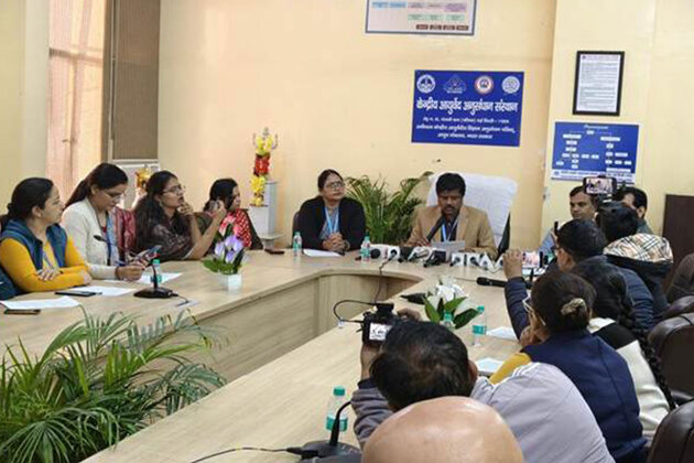 India to co-host 2nd WHO Global Summit on Traditional Medicine in New Delhi from Dec 17-19