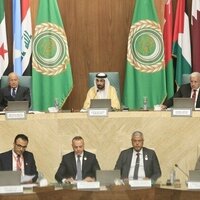Arab Parliament approves document supporting resilience of Palestinian People