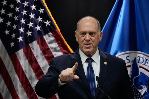 Sanctuary policies broke the system  but federal overreach wont solve the problem