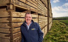 Royal Highland Show preview: New RHASS chair looks forward to first show in the role