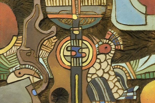 There&#039;s been a spike in fake African art. What&#039;s being done to fight it