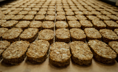Inside the quest for 'carbon negative' Weetabix