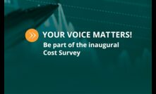 Take the ENB cost survey now