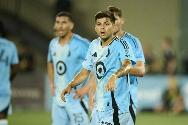 Minnesota United hope to move up Western Conference against St. Louis