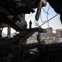 Palestinian death toll in Gaza tops 70,000, say health authorities