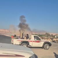 Saudi Arabia urges STC to withdraw from Yemeni governorates after warning airstrikes
