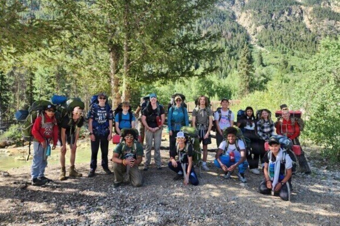 Colorado National Guard Child and Youth Program connects families beyond the base