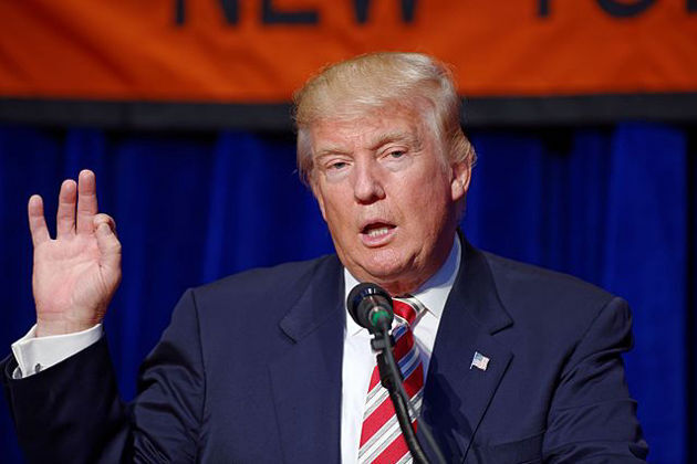 Trump warns Spain of penalties for rejecting 5% defense target