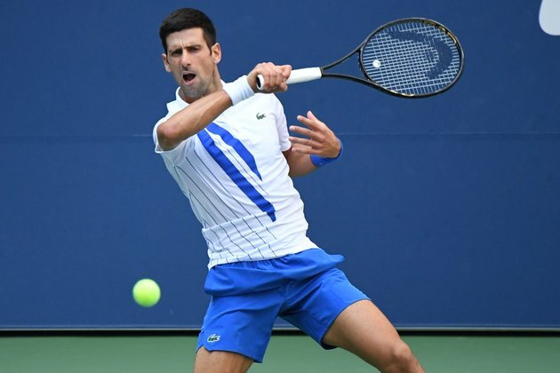 Djokovic, Nadal cruise in Rome openers
