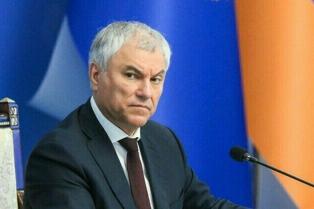 German leaders pushing country into war with Russia  Moscow