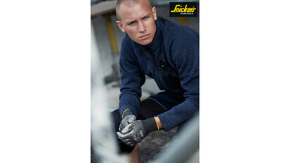 Keep Your Hands Comfortable and Protected