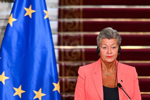 EU unlikely to extend temporary protection for Ukrainians  envoy