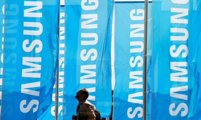 Samsung to expand range of smart appliances Samsung to expand range of smart appliances