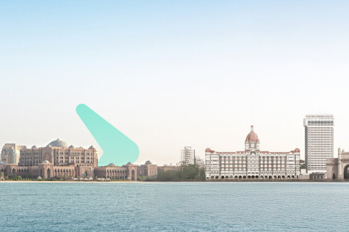 Abu Dhabi to take economic partnership with Singapore & India to new heights